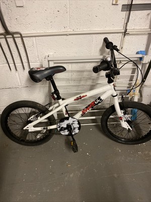 Kids Apollo BMX Stunt Bike