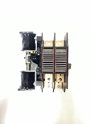 0L2911  Transfer Switch 200A Dual Pole, 250V For Generac New