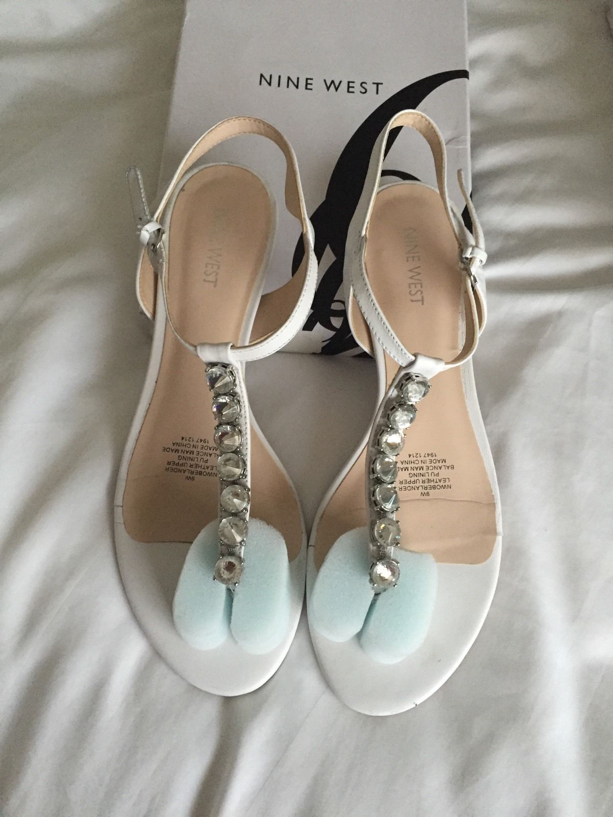 Nine West Women's Sandals