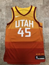 city edition donovan mitchell jersey