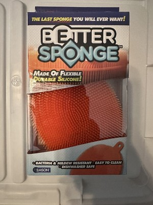 ASOTV Better Sponge