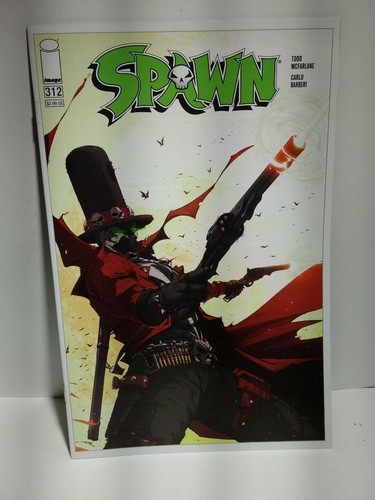 spawn まとめ売り Spawn Mini Trading Figures Series 1 Skullsplitter Action