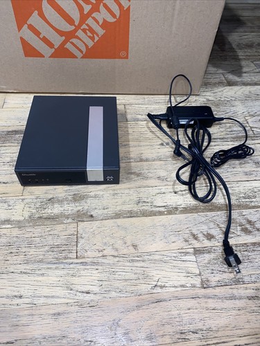Dx30 Mini Pc Celeron J3355 2.0ghz 2gb Ram 500gb Hdd