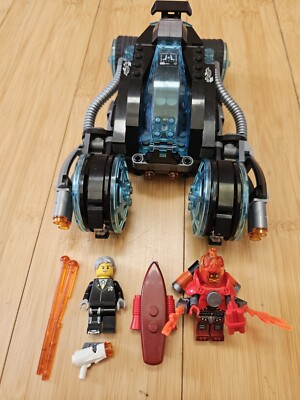 Lego ultra agents 70162 hotsell