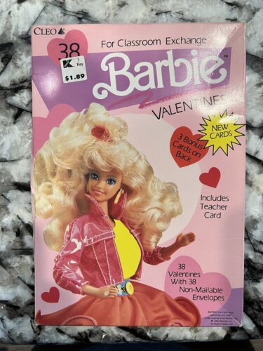 Amazon.com: Red Romance Barbie : Toys & Games