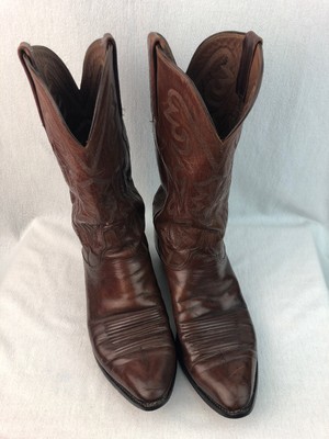 lucchese 2000 women's ostrich boots