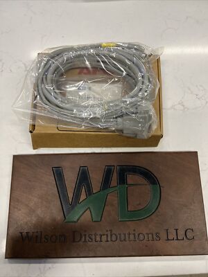 APC KVM Cable 25 Foot PC Server Cable Set Model AP9850 E61