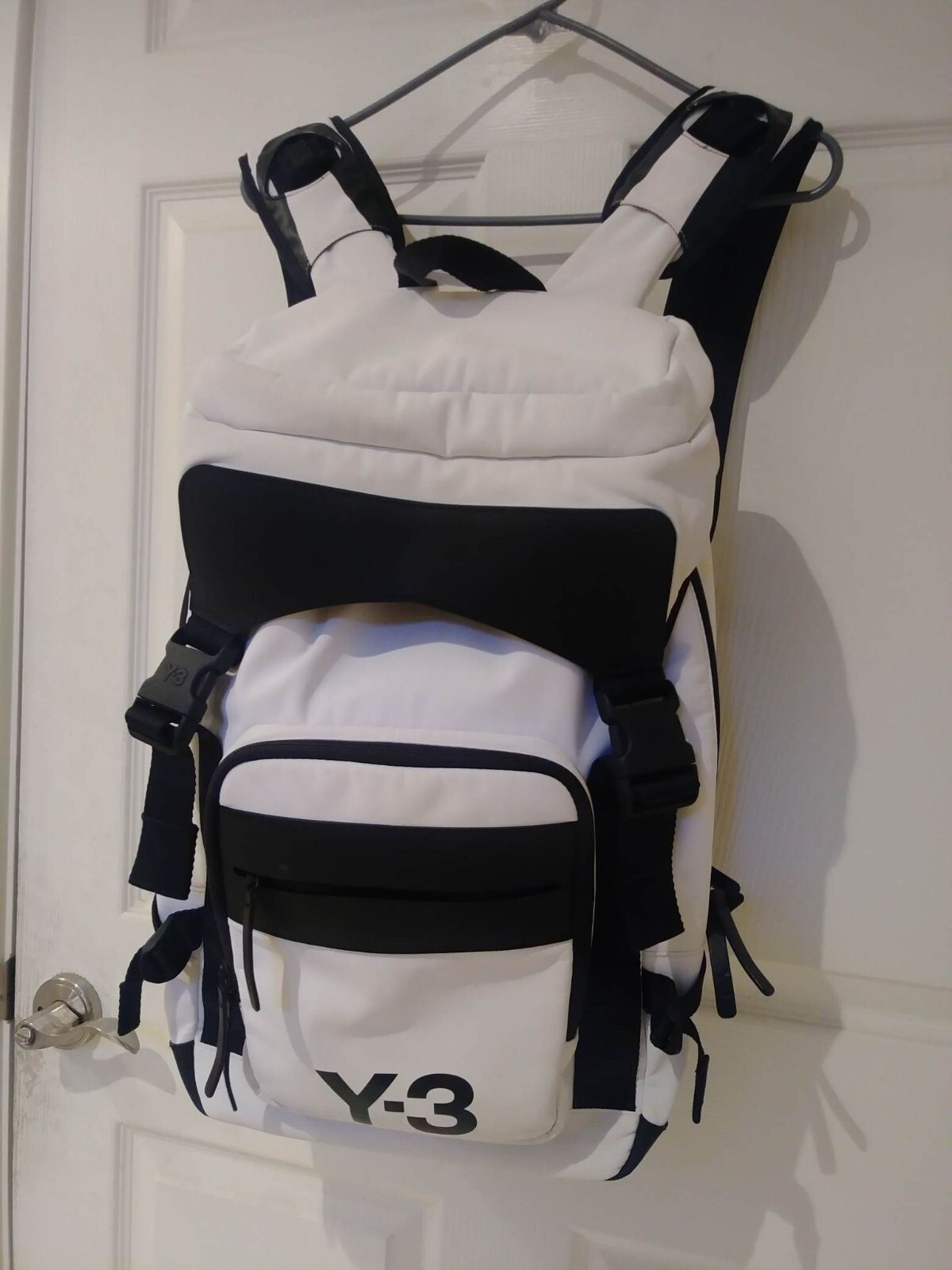 Y3 backpack sale
