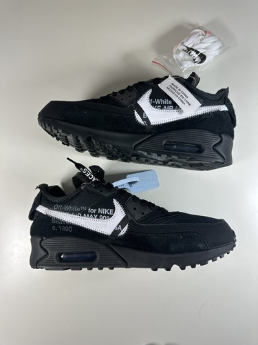 NIKE AIR MAX 90 G ホワイト/ブラック 8 NIKE ナイキ エアマックス 90G ホワイト ブラック 28cm AIR MAX