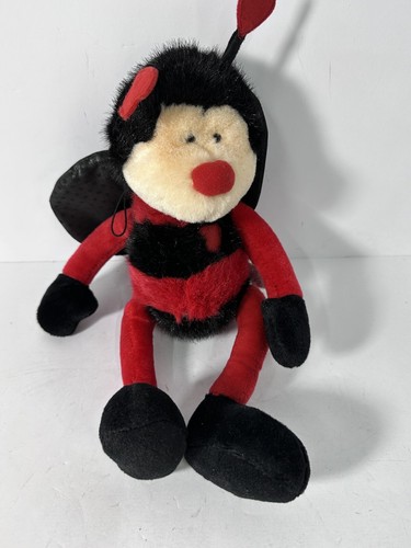 Russ  Buzzy Honey Bee 12