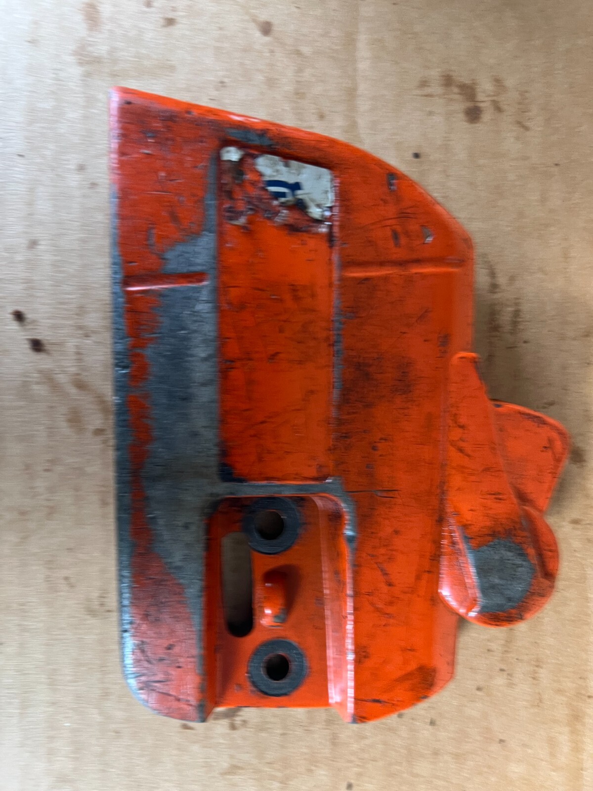 Husqvarna Chainsaw Clutch Cover, OEM Part #503 89 02 | eBay