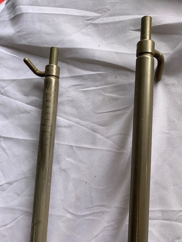 Smith-Victor Model S2 Photo Tripods