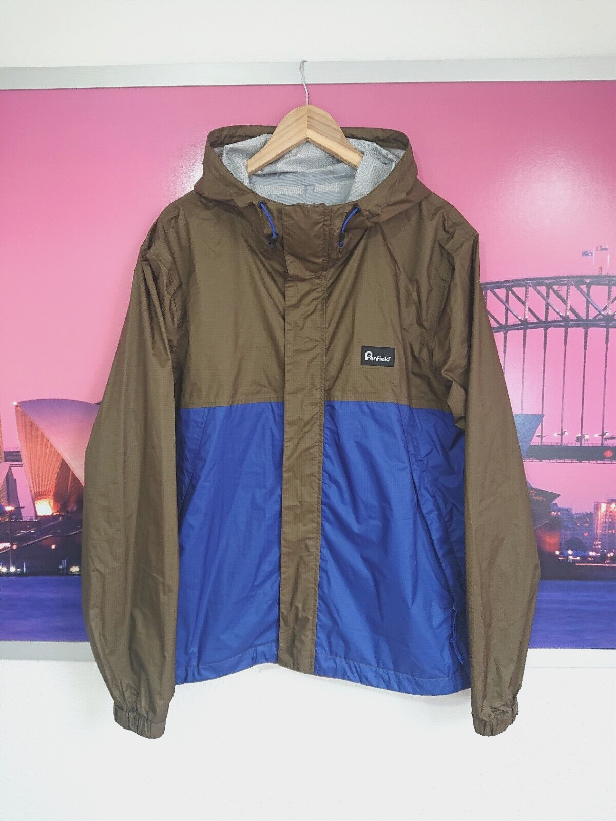 Penfield Jacket Oasis Noel Gallagherオアシス file.png