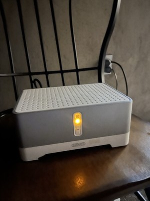 Sonos ZonePlayer ZP100 Digital Media Streamer S1. Not Fully Tested. Read