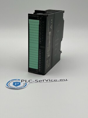 VIPA Speed 7 S7-300 323-1BH01 ES1 SM323 DI8DO8 DC24V komp. 6ES7323-1BH00-0AA0