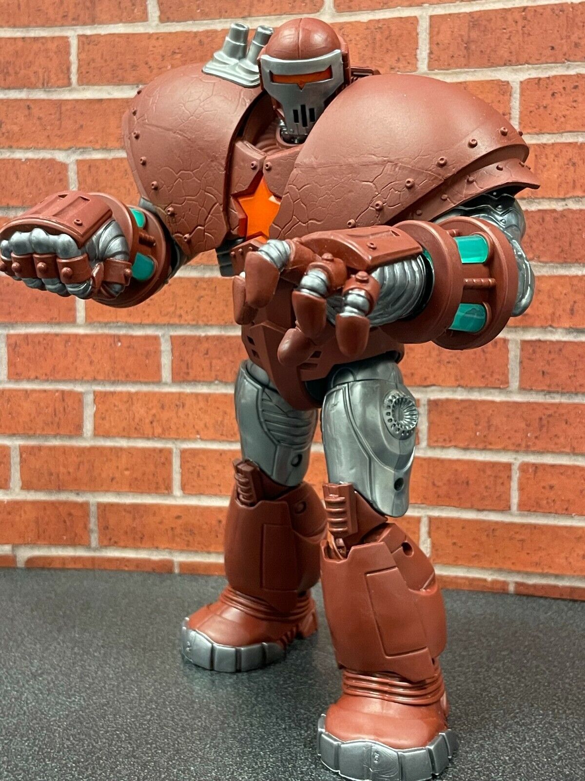 Marvel Legends 6 Marvel Legends 6