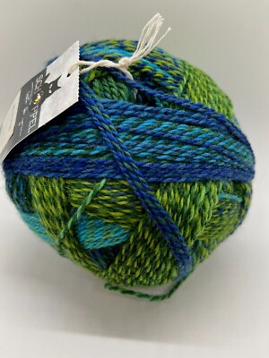 Schoppel-Wolle Zauberball Starke 6 yarn - 30% Off!