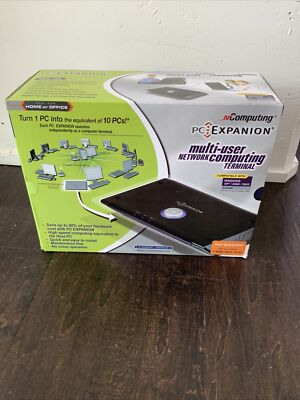 NComputing PC Expanion OSL-100 NEW