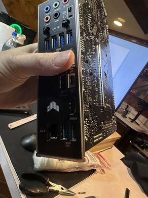 Item photo(s) from verified buyer