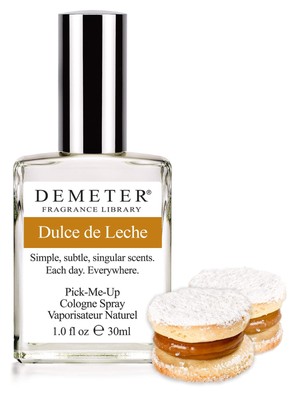 Demeter Fragrance Library - Dulce De Leche
