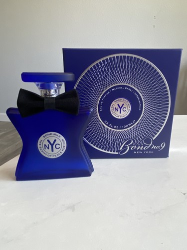 Bond No 9 The Scent of Peace for Him 100ml (Sprayed 2x) | eBay