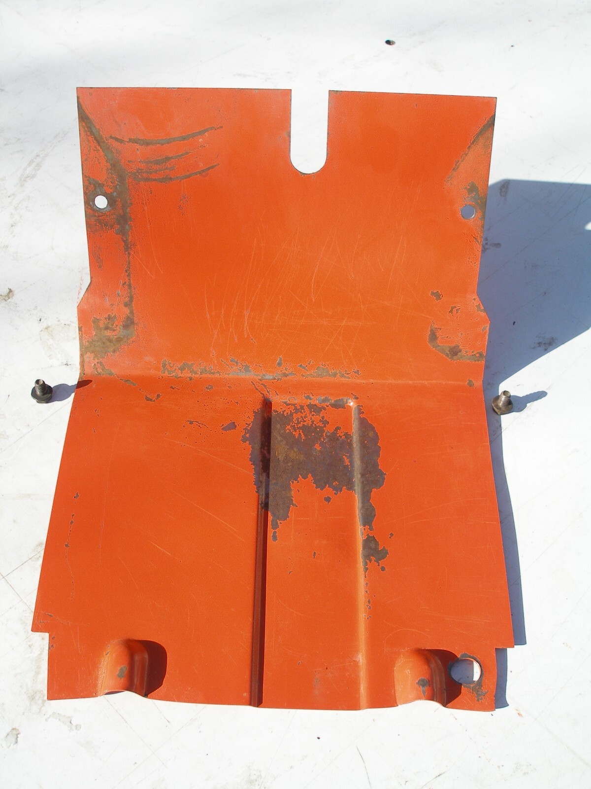 Pezzi Di Ricambio Giardino Guarnizione (Grommet) Originale Ariens/Gravely Per Tosaerba - Codice 07500034 - Nuova Guarnizione Motore - Foto 7