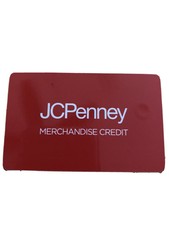 jcpenney gift card 55$ | eBay
