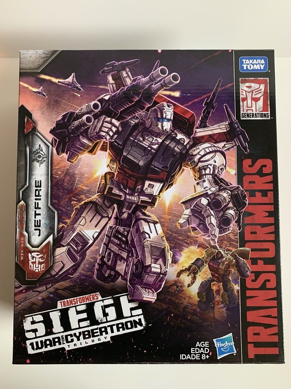 transformers generations war for cybertron siege commander jetfire stores