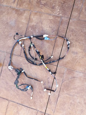 Boot Wiring Loom | Cheap Replacement Boot Wiring Loom Car Parts