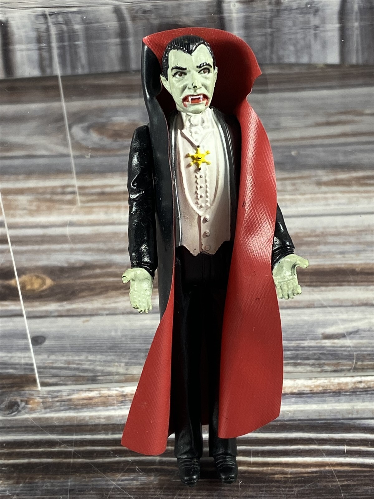 レムコ　REMCO フランケンシュタイン1980 ビンテージトイ　当時物NECA レムコ REMCO フランケンシュタイン1980 ビンテージトイ 当時物
