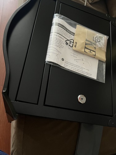 Fotos del artículo de un comprador verificado