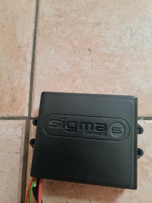 Sigma Car Alarm for sale in UK | 57 used Sigma Car Alarms