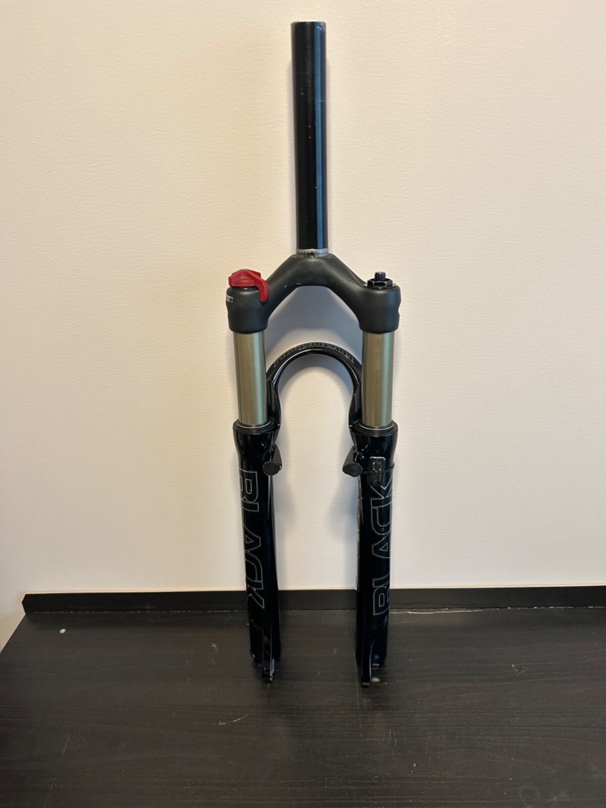 Manitou Black Air reviews SPV Decal MANITOU BLACK 100-120mm可変