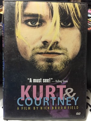 Music/Concert DVDs and Blu-Rays, New and Used, Your choice