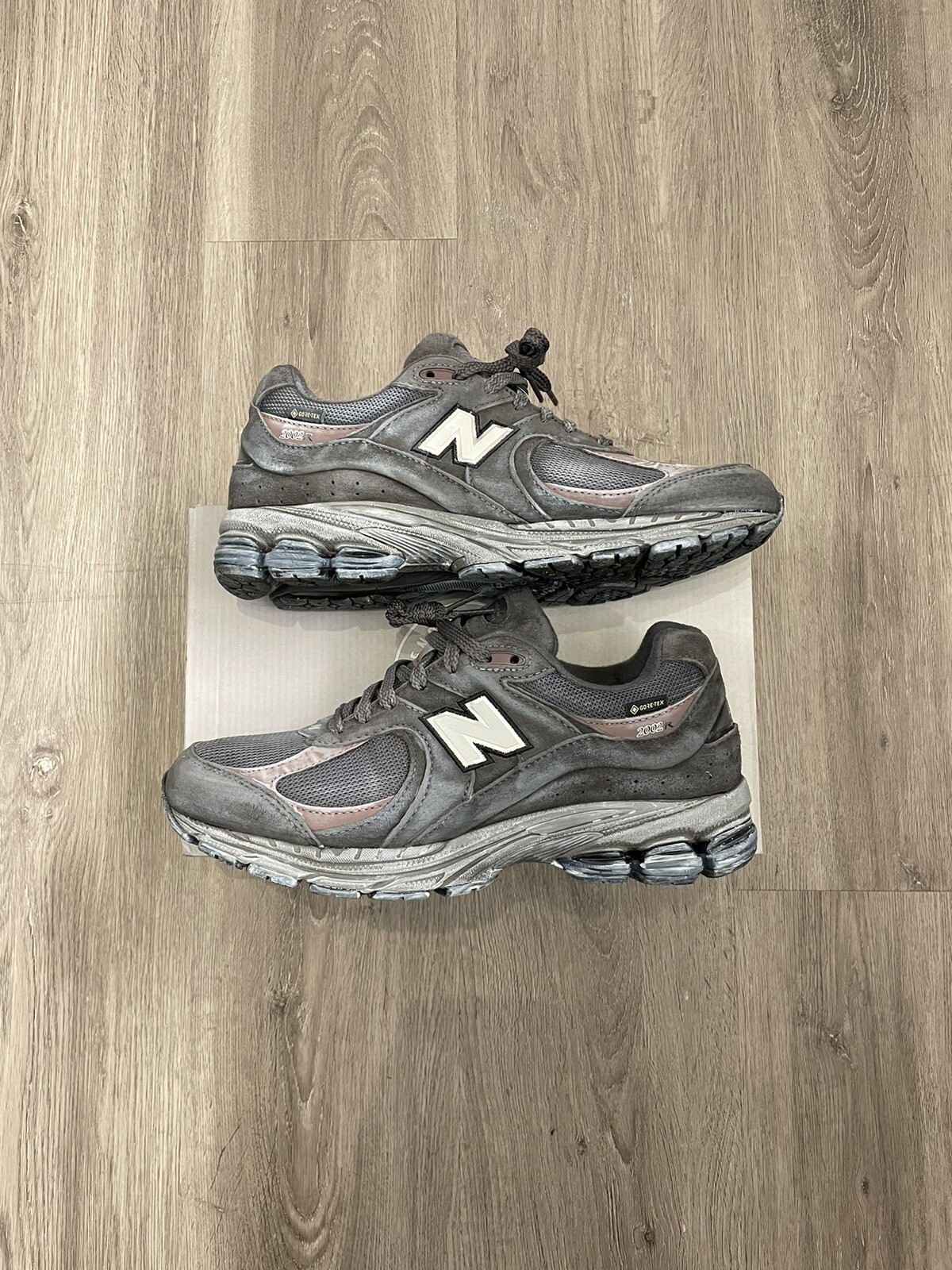 New balance 2002r gore tex. New balance 2002r gore tex
