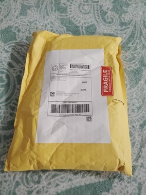 Item photo(s) from verified buyer