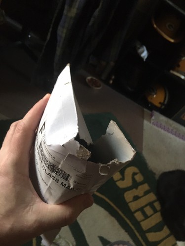 Item photo(s) from verified buyer