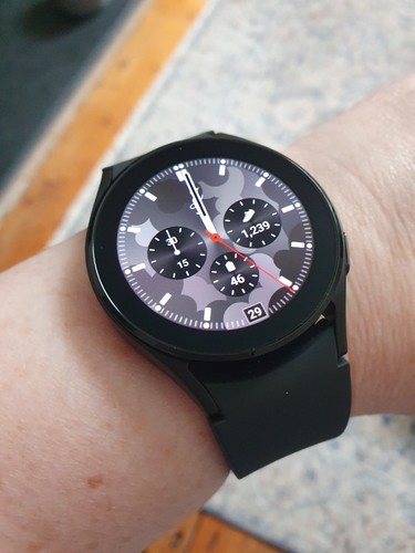 Photos de l'objet d'un acheteur vérifié