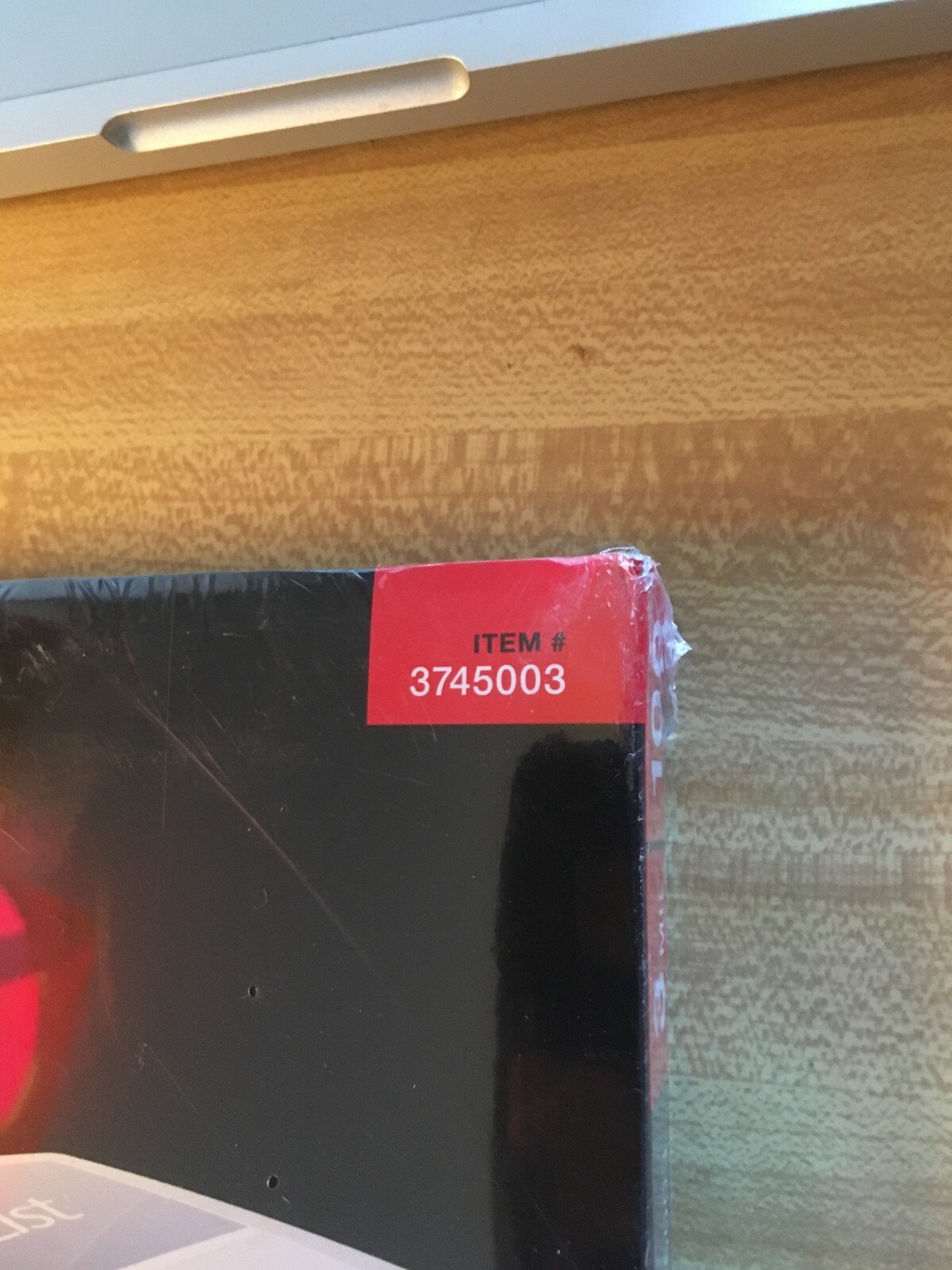 NEW GBC EZUse Thermal Laminating Pouches, UV Protection, Letter, 100-Pk 3745003