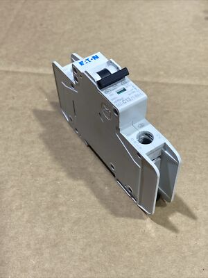 Eaton, Circuit Breaker, FAZ-C13/1-NA-L New