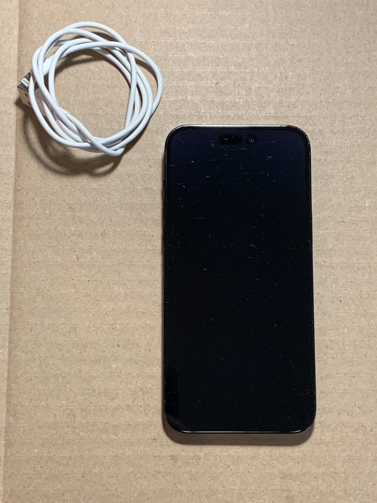 Apple iPhone 14 ブラック Amazon.com: Apple iPhone 14 Pro Max, 128GB, Space Black