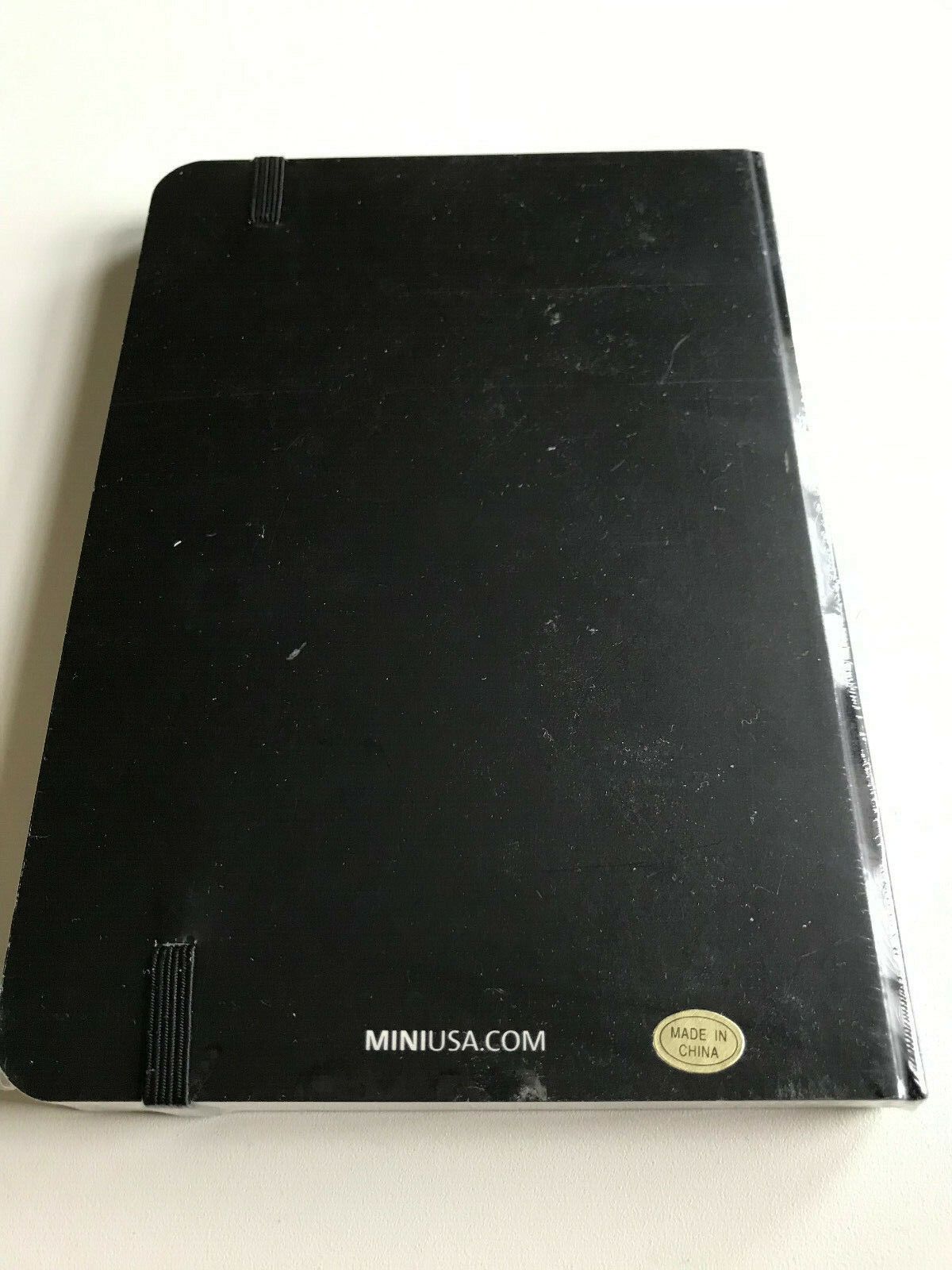 MINI COOPER Motoring Journal * NEW - SHRINK WRAP *