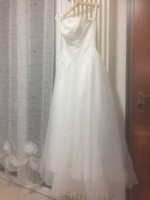 Abiti da sposa inizio 900 480