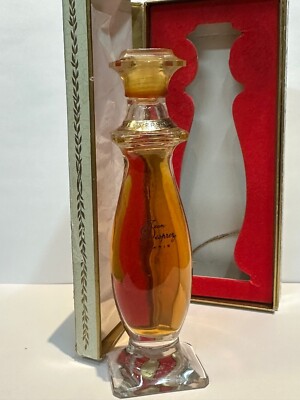 Vintage Bal a Versailles Le Parfum du Jour 30ml/1.0oz Splash