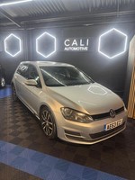 2013 Volkswagen Golf 1.6 TDI BlueMotion Tech SE Euro 5 (s/s) 5dr HATCHBACK Diese