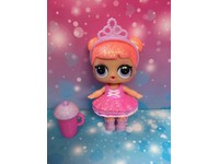 center stage lol glitter