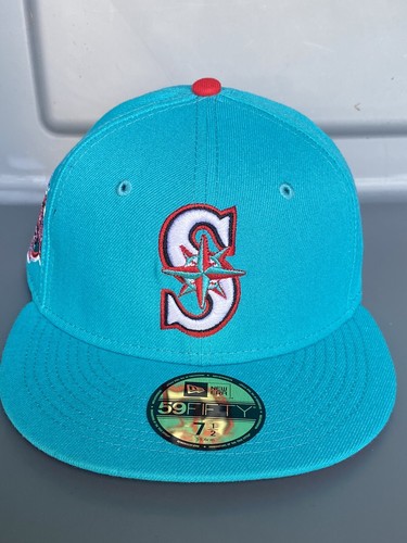 ウェア SEATLE MARINERS CO 2001 ASG 59FIFTY MP ウェア SEATLE MARINERS CO 2001 ASG 59FIFTY MP Seattle