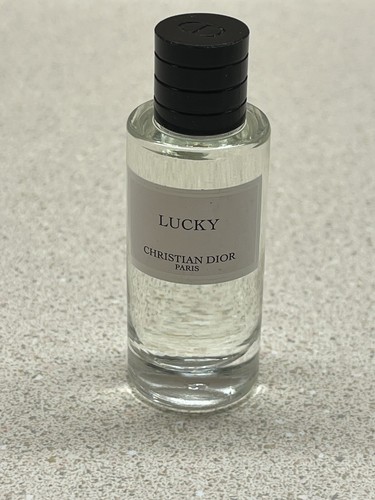 Christian Dior Lucky Eau de Parfum 2本セット Dior Lucky EDP 250ml/8.4 fl oz. La Collection Privee | eBay