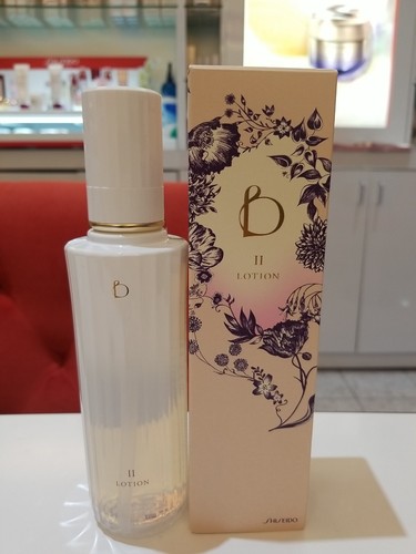 J*m様 BENEFIQUE CLEAR LOTION II & EMULSIO J*m様 BENEFIQUE CLEAR LOTION II & EMULSIO Shiseido Benefique