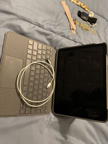 Apple iPad 6th Gen. 128GB, Wi-Fi, 9.7in - Gold (CA Apple iPad 6th Gen. 128GB, Wi-Fi, 9.7in - Gold (CA